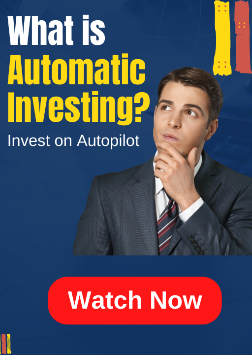 What Is Automatic Investing