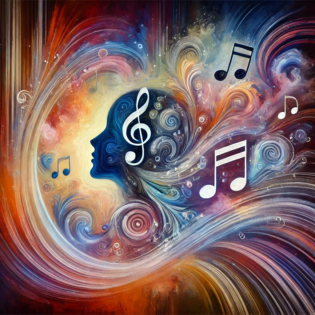 The Impact of Music on the Mind and Soul